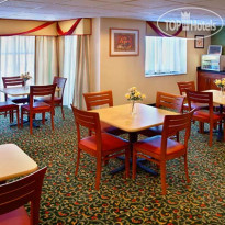 Fairfield Inn New York LaGuardia Airport/Astoria 