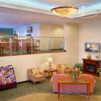 Fairfield Inn New York LaGuardia Airport/Astoria 