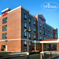 Fairfield Inn New York LaGuardia Airport/Astoria 