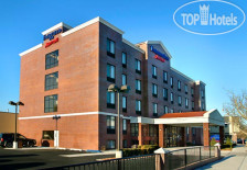 Fairfield Inn New York LaGuardia Airport Astoria 3*