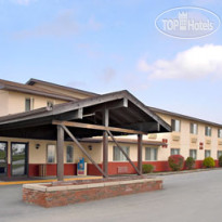 Super 8 Middletown 
