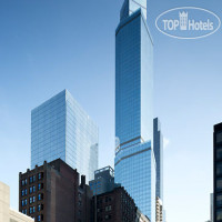 Residence Inn New York Manhattan/Central Park 3*