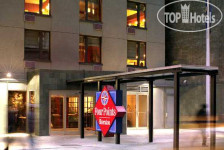 Four Points by Sheraton Manhattan Chelsea 3*