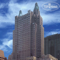 Waldorf Astoria Hotel & Towers 
