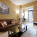 Midtown Lodging Апартаменты 