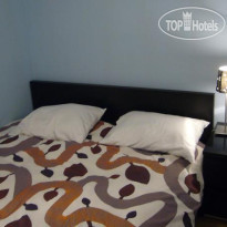 Midtown Lodging Апартаменты 