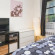 Midtown Lodging Апартаменты 