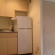 Midtown Lodging Кухня