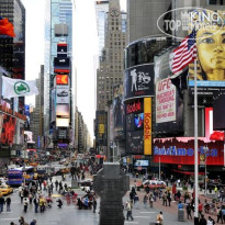 Equity Point New York Times Square 