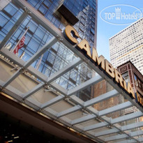 Cambria hotel & suites New York - Times Square 