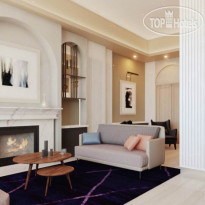 Pestana Park Avenue - Midtown East 