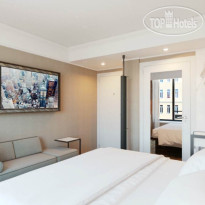 Pestana Park Avenue - Midtown East 