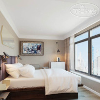 Pestana Park Avenue - Midtown East 
