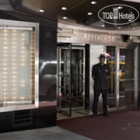 The Fifty Sonesta Select New York 4*