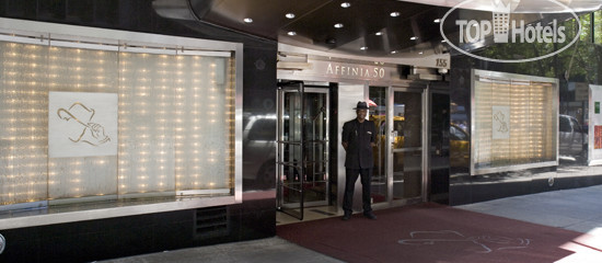 Фотографии отеля  The Fifty Sonesta Select New York 4*