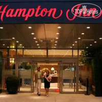 Hampton Inn - Manhattan Times Square North 3*