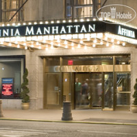 Affinia Manhattan 4*