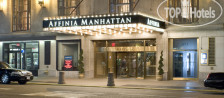 Affinia Manhattan 4*