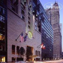 Four Seasons Hotel New York 