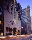 Four Seasons Hotel New York 5*