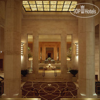 Four Seasons Hotel New York 