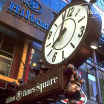 Hilton Times Square 