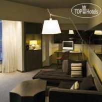 The Roxy Hotel Tribeca  