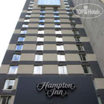 Hampton Inn Manhattan Chelsea 