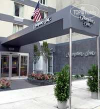 Фотографии отеля  Hampton Inn Manhattan Chelsea 3*