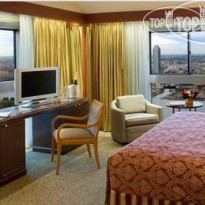 Millennium Hilton New York One UN Plaza 