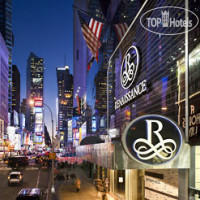 Renaissance New York Hotel Times Square 4*