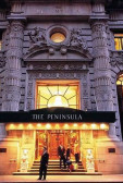 Peninsula New York 5*