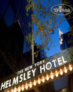 Фотографии отеля  The Westin New York Grand Central 4*