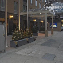 Holiday Inn Express New York City - Chelsea 