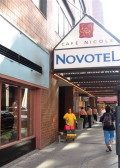 Novotel New York 4*