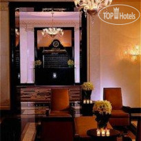 The Carlyle, A Rosewood Hotel 