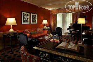 Новые добавленные фото туристов The Carlyle, A Rosewood Hotel 5*