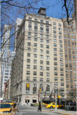 70 Park Avenue 4*