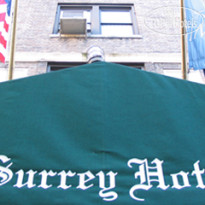 Surrey 