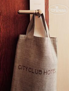 New photos from tourists City Club 3*