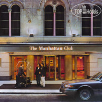 Manhattan Club 