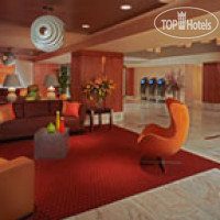 DoubleTree Metropolitan 4*