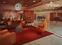 Фотографии отеля  DoubleTree Metropolitan 4*