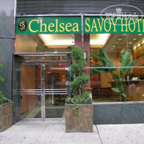 Chelsea Savoy 