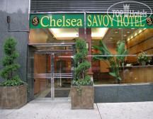 Chelsea Savoy 2*