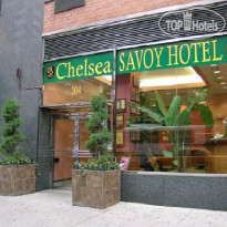 Chelsea Savoy 