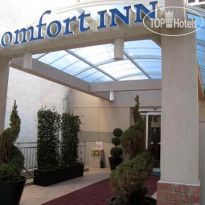 Comfort Inn Times Square South Area 