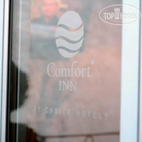 Comfort Inn Times Square South Area 