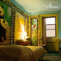 Ye Olde Carlton Arms 