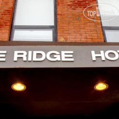 The Ridge Hotel 3*